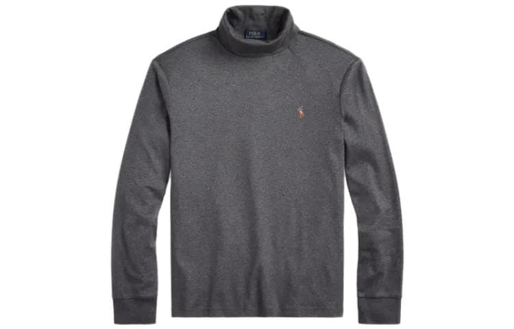 Кофта Polo Ralph Lauren Soft Cotton Turtleneck - изображение 1