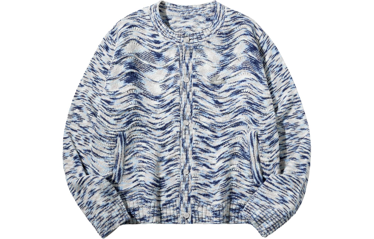 Кофта PSO Brand - изображение 1