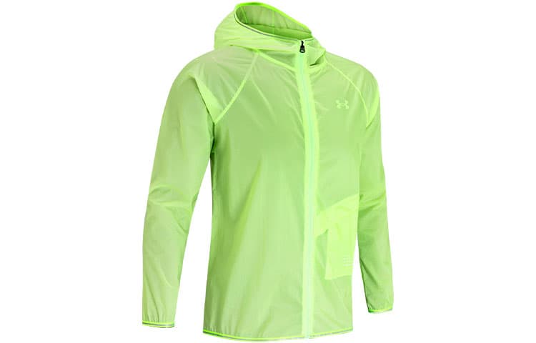 Куртка Under Armour Qualifier - изображение 1
