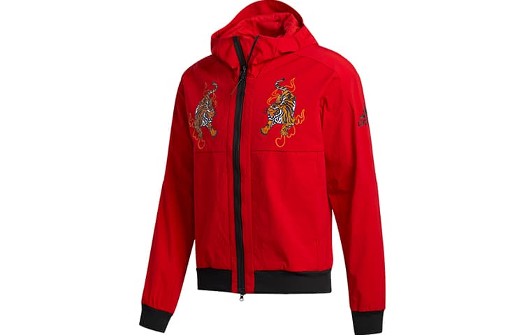 Куртка adidas - изображение 1
