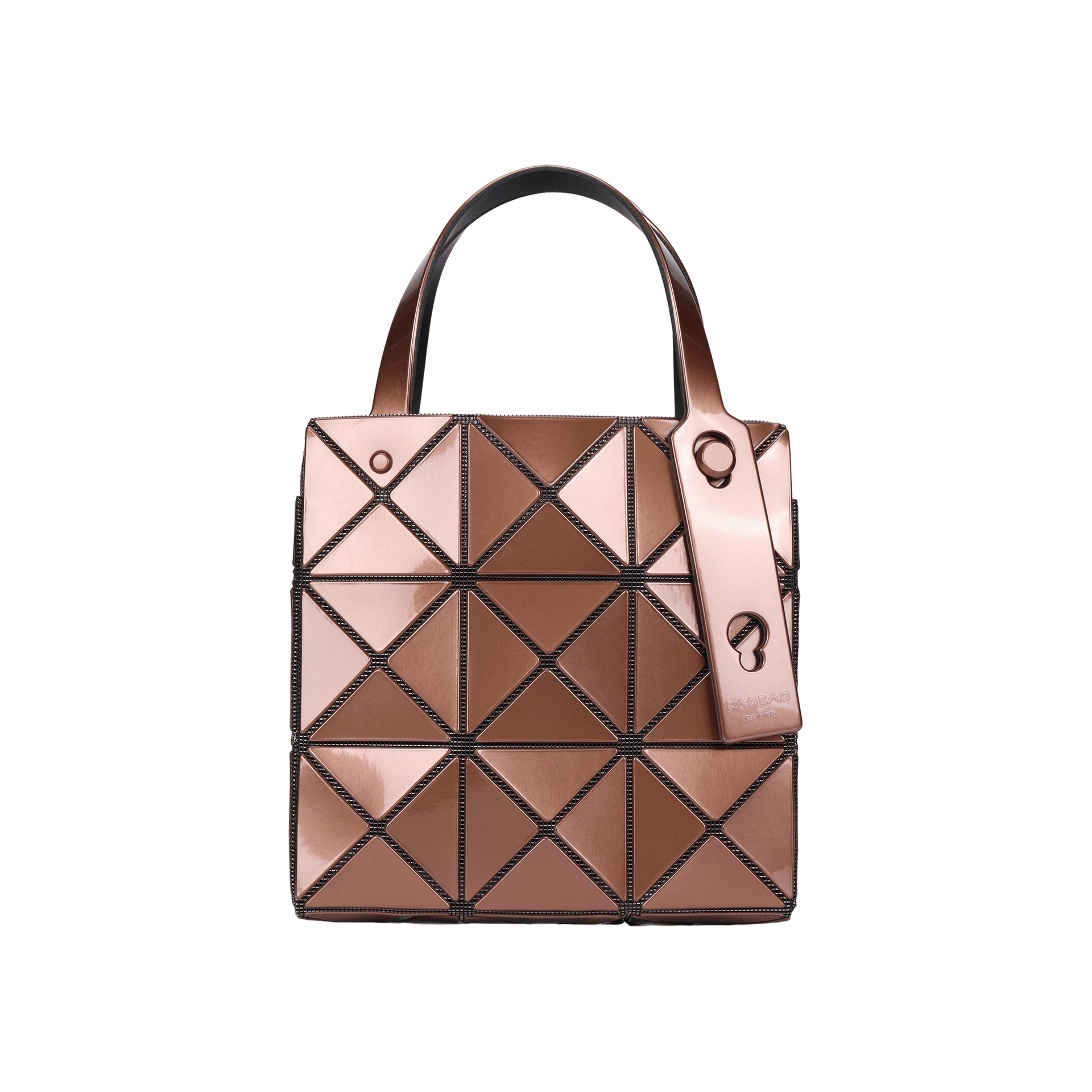 Сумка ISSEY MIYAKE CARAT - изображение 1
