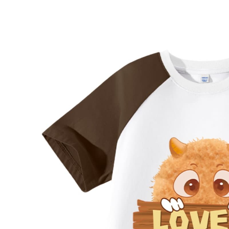 Футболка La Chapelle KidsT - изображение 3