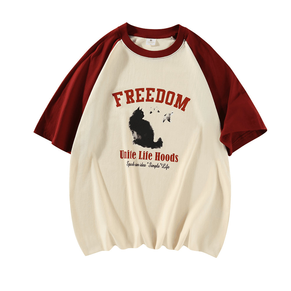 Футболка Unite Life HOODS T - изображение 1