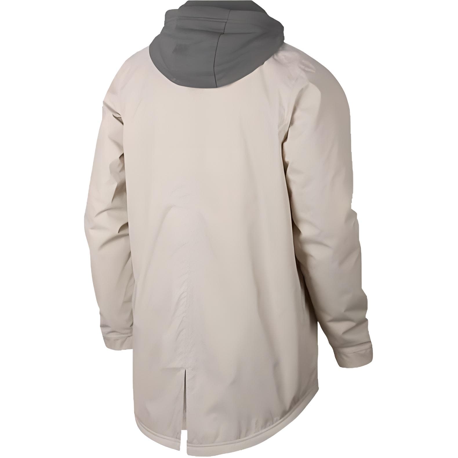 Куртка Nike Белые Мужские Куртки - изображение 2