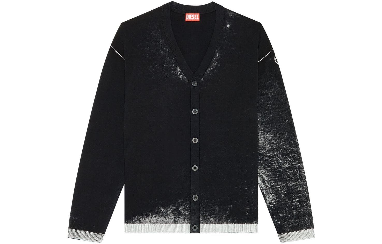 Кофта DIESEL V - изображение 1