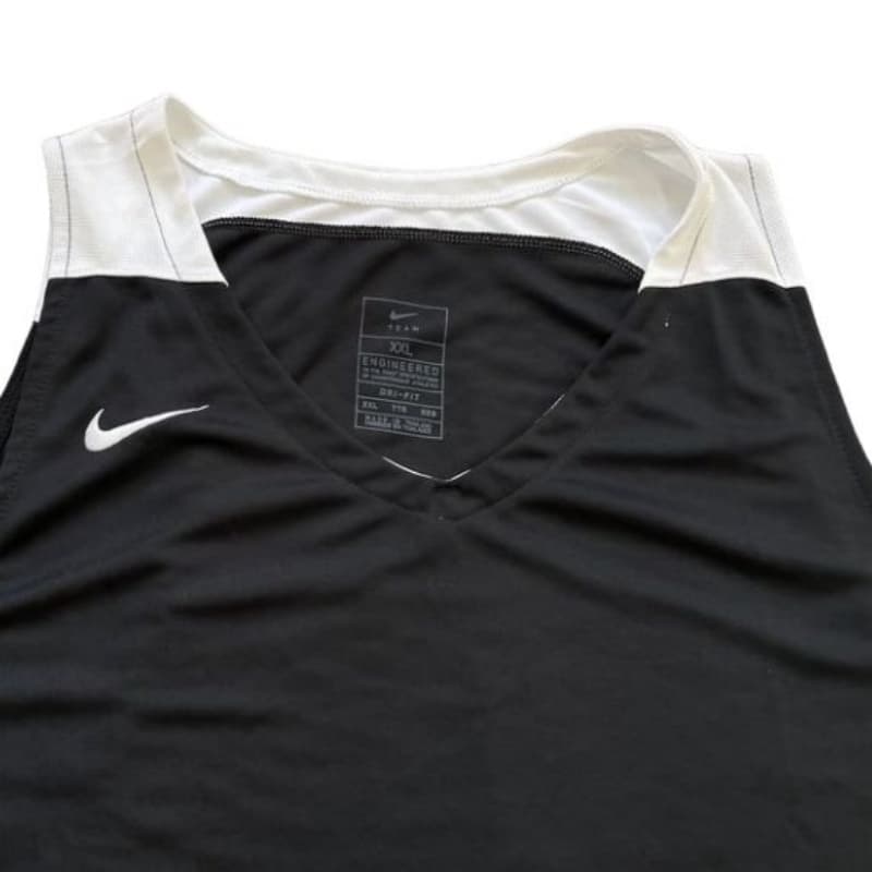 Баскетбольная майка Nike Fadeaway - изображение 4