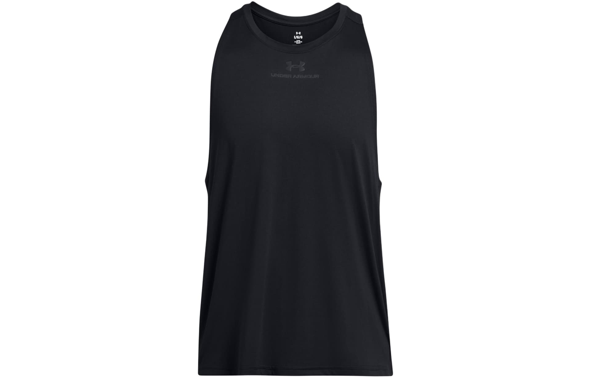 Майка Under Armour UA Vanish logo - изображение 1