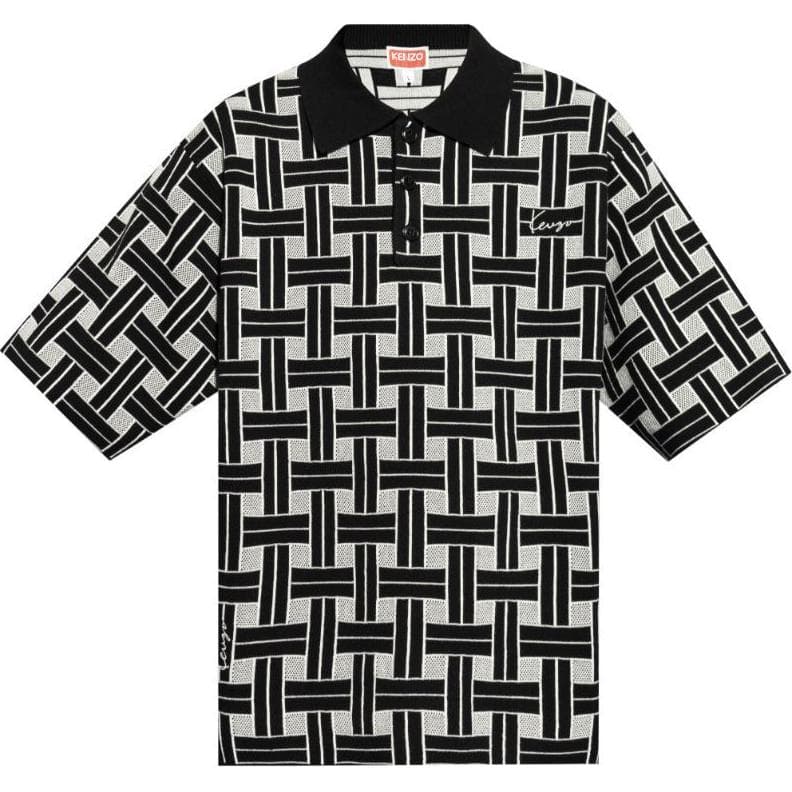 Поло KENZO SS24 Polo - изображение 1