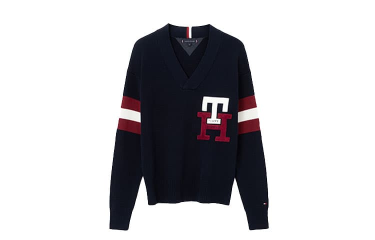 Tommy Hilfiger SS23 V - изображение 1