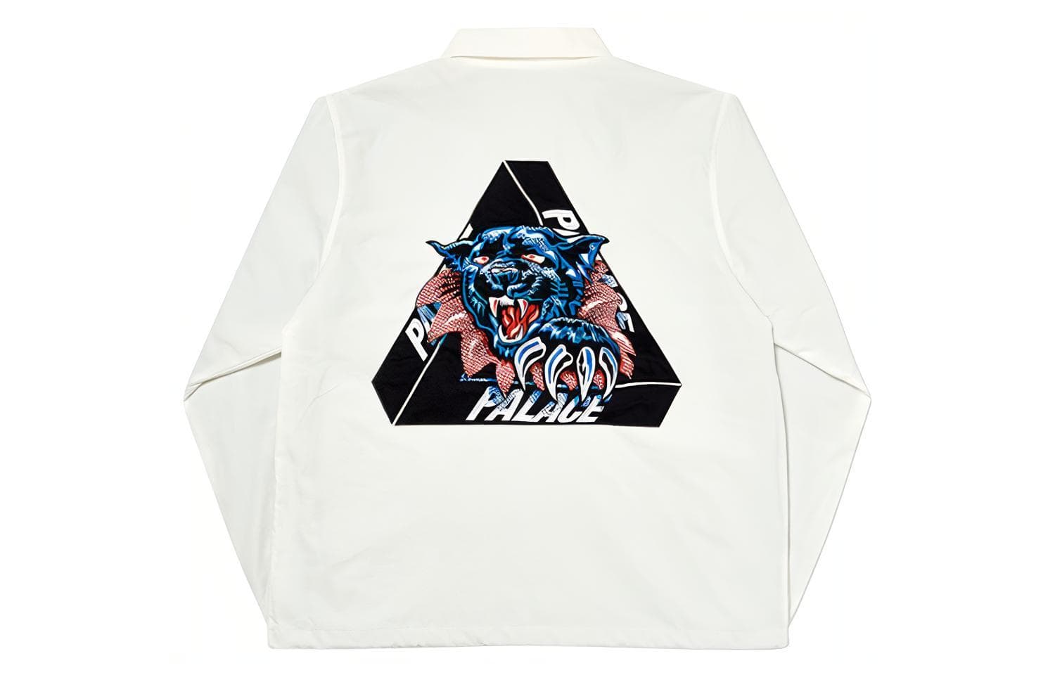Куртка PALACE Logo - изображение 1