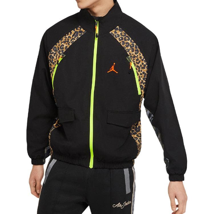 Куртка Jordan ANIMAL INSTINCT - изображение 1