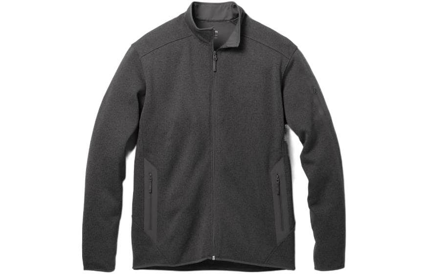 Куртка Arcteryx Covert - изображение 1