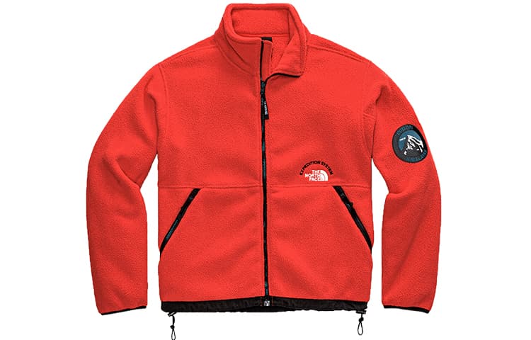 Куртка THE NORTH FACE - изображение 1