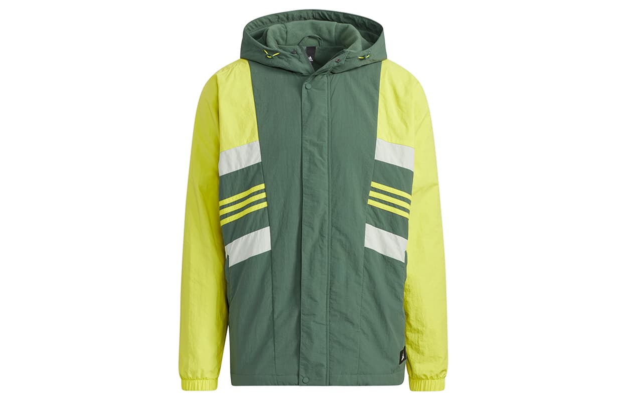 Куртка adidas Ub Jkt Cb - изображение 1