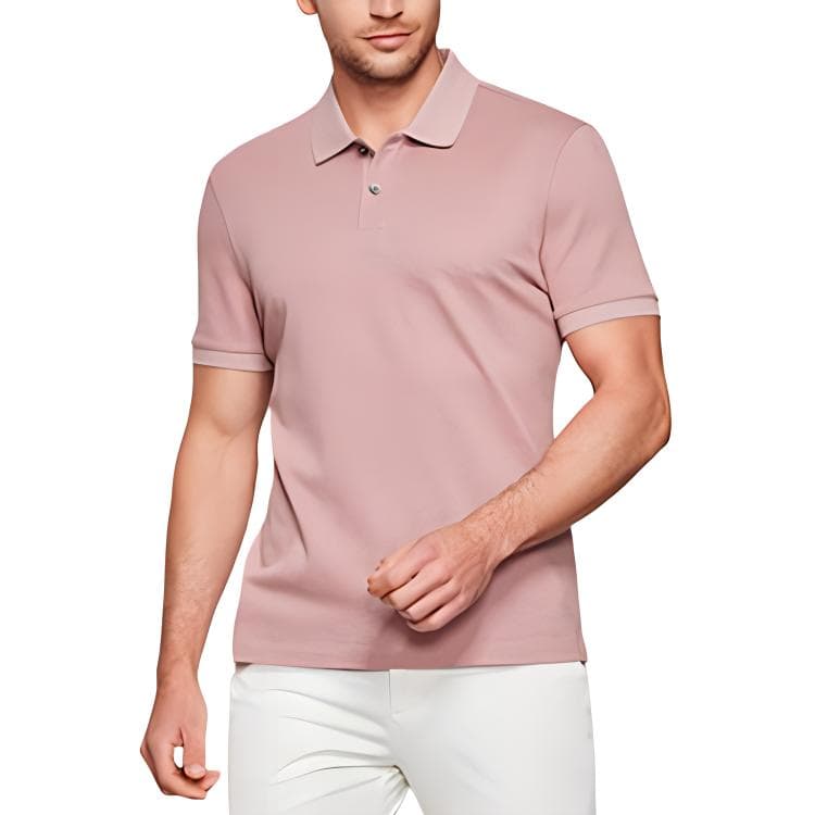 Поло JODOLL Polo - изображение 1