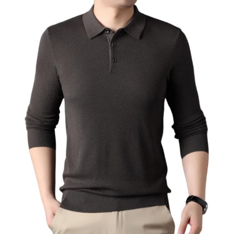 Кофта PIERRE CARDIN Мужские Свитера - изображение 1