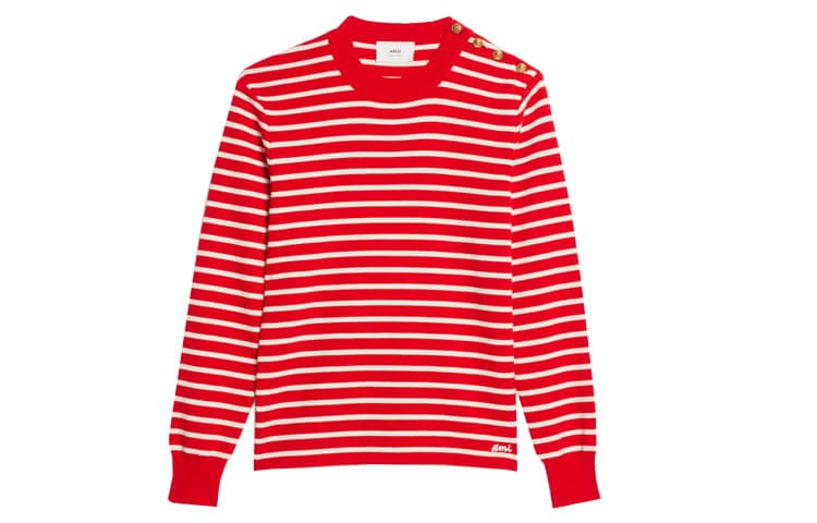 Кофта AMIPARIS SS23 - изображение 1
