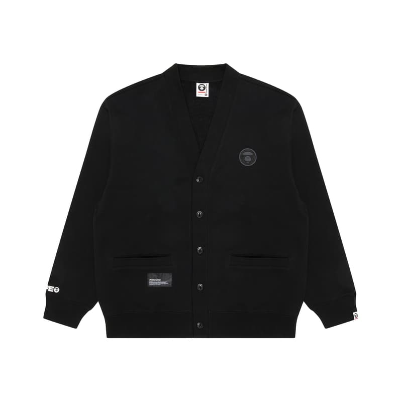 Aape FW23 LogoV - изображение 1