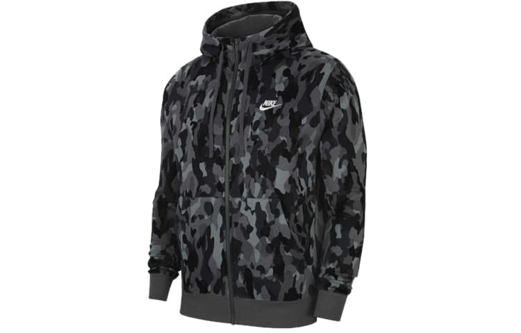 Куртка Nike French Terry - изображение 1