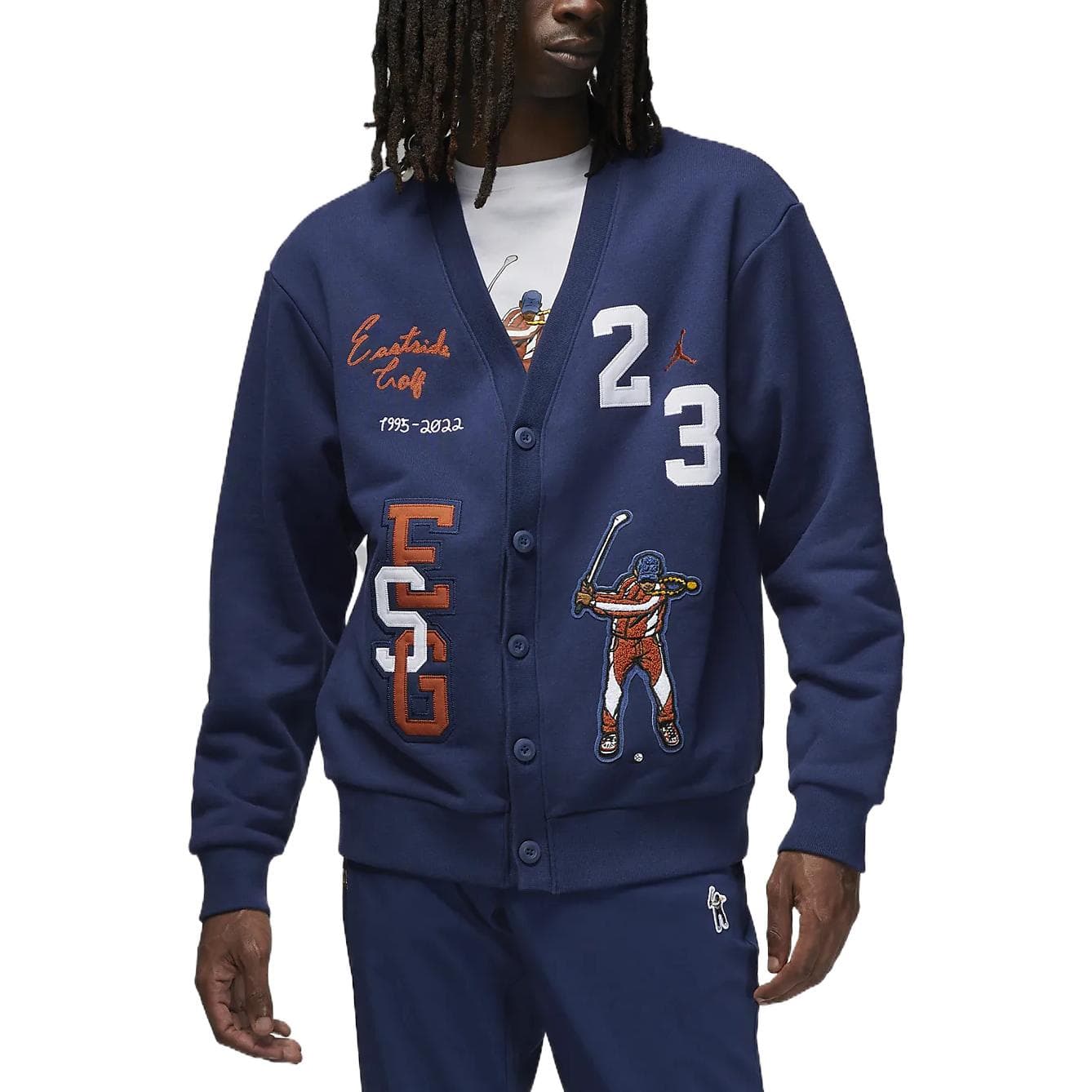 Jordan Eastside Golf - изображение 1