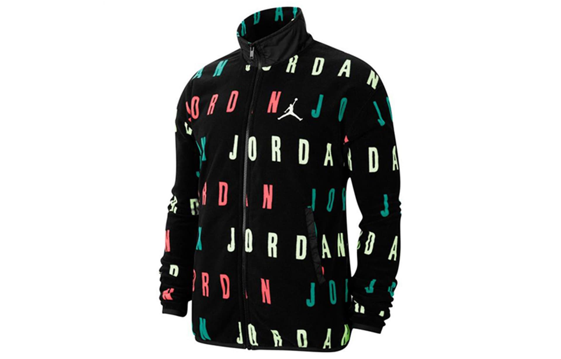 Куртка Jordan Jumpman Logo Windbreaker Jacket - изображение 1