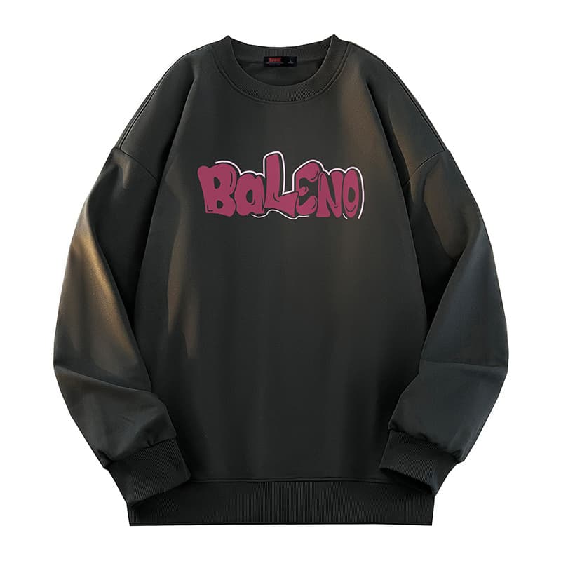 Худи BALENO LOGO - изображение 1