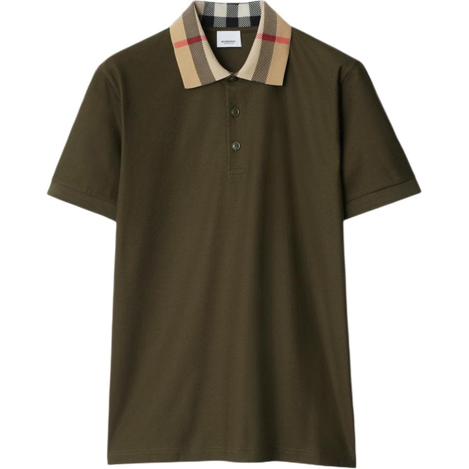 Поло Burberry T - изображение 1