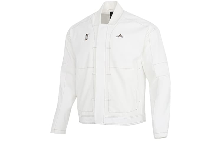 Куртка adidas Wj Jkt Denim - изображение 1