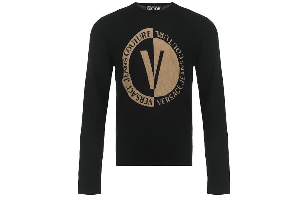 VERSACE JEANS COUTURE FW23 Logo - изображение 1