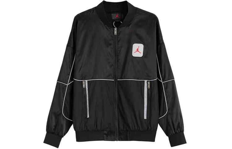 Куртка Air Jordan 3M Reflective Jacket - изображение 1
