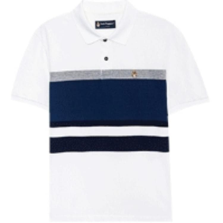 Поло Hush Puppies Polo - изображение 2