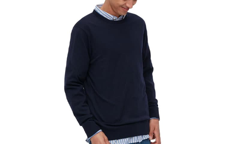 Кофта UNIQLO - изображение 1