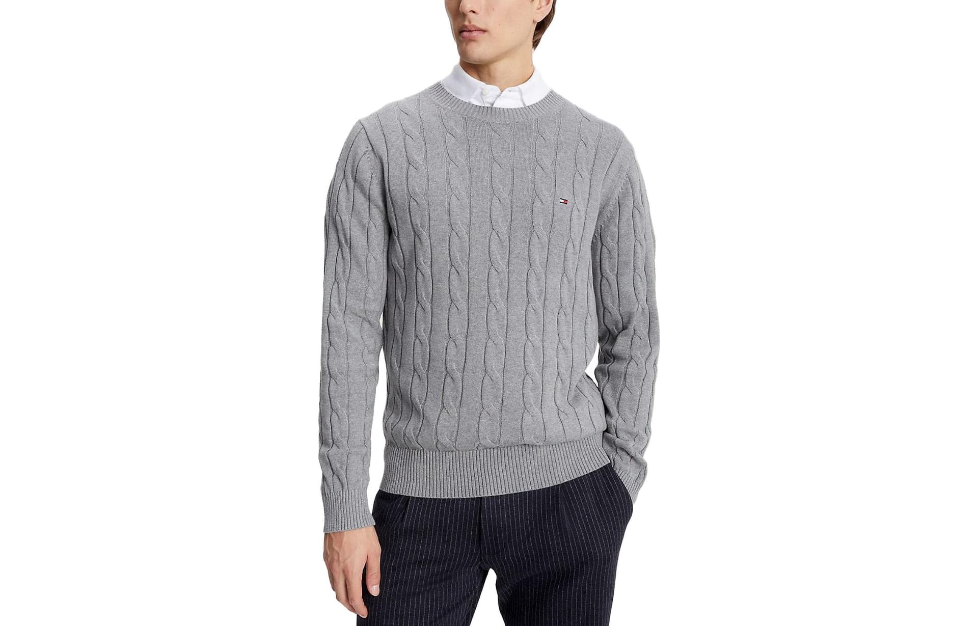 Кофта Tommy Hilfiger - изображение 2