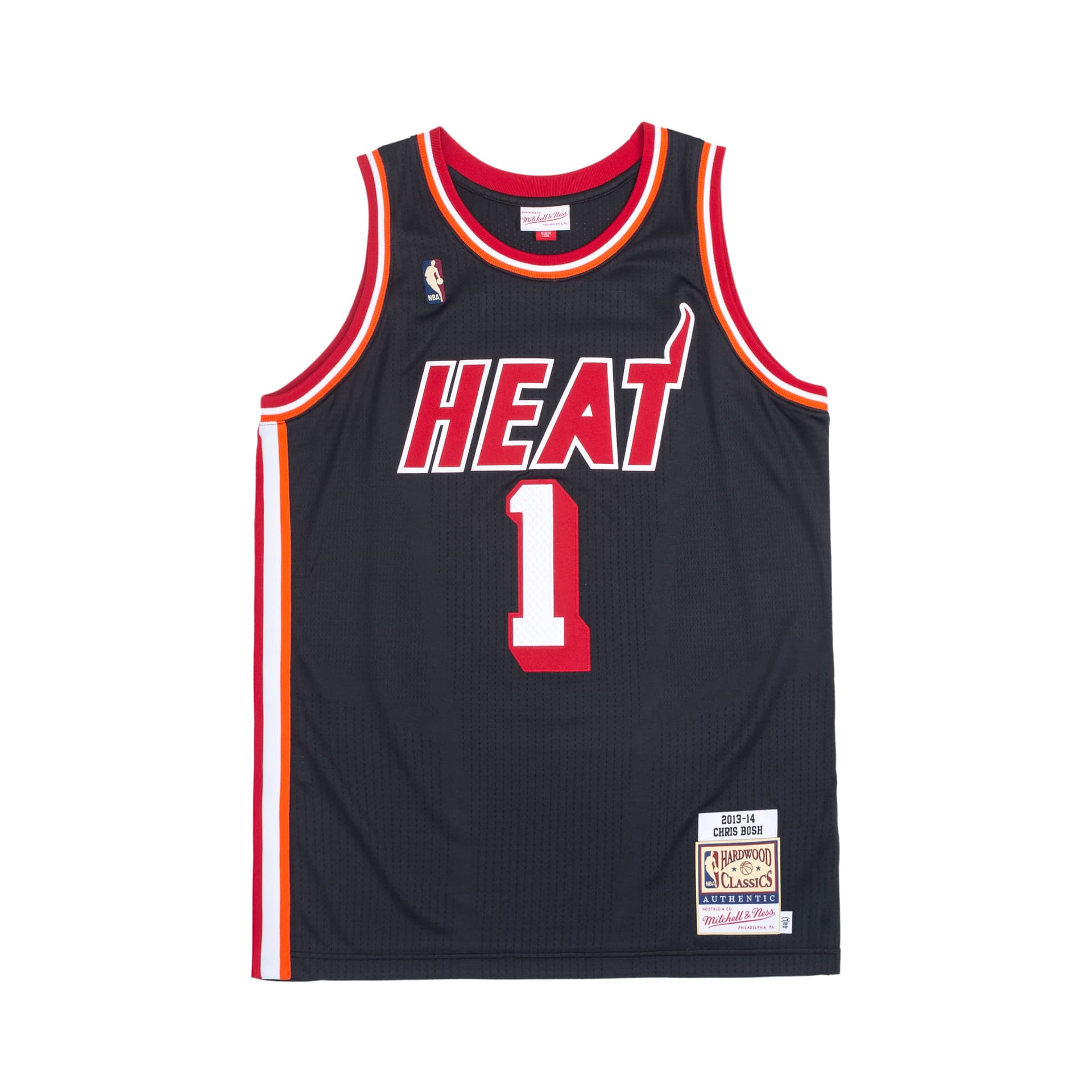 Майка Mitchell Ness AU 2013 1 - изображение 1