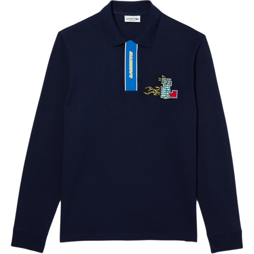 Поло LACOSTE PoloPolo - изображение 1
