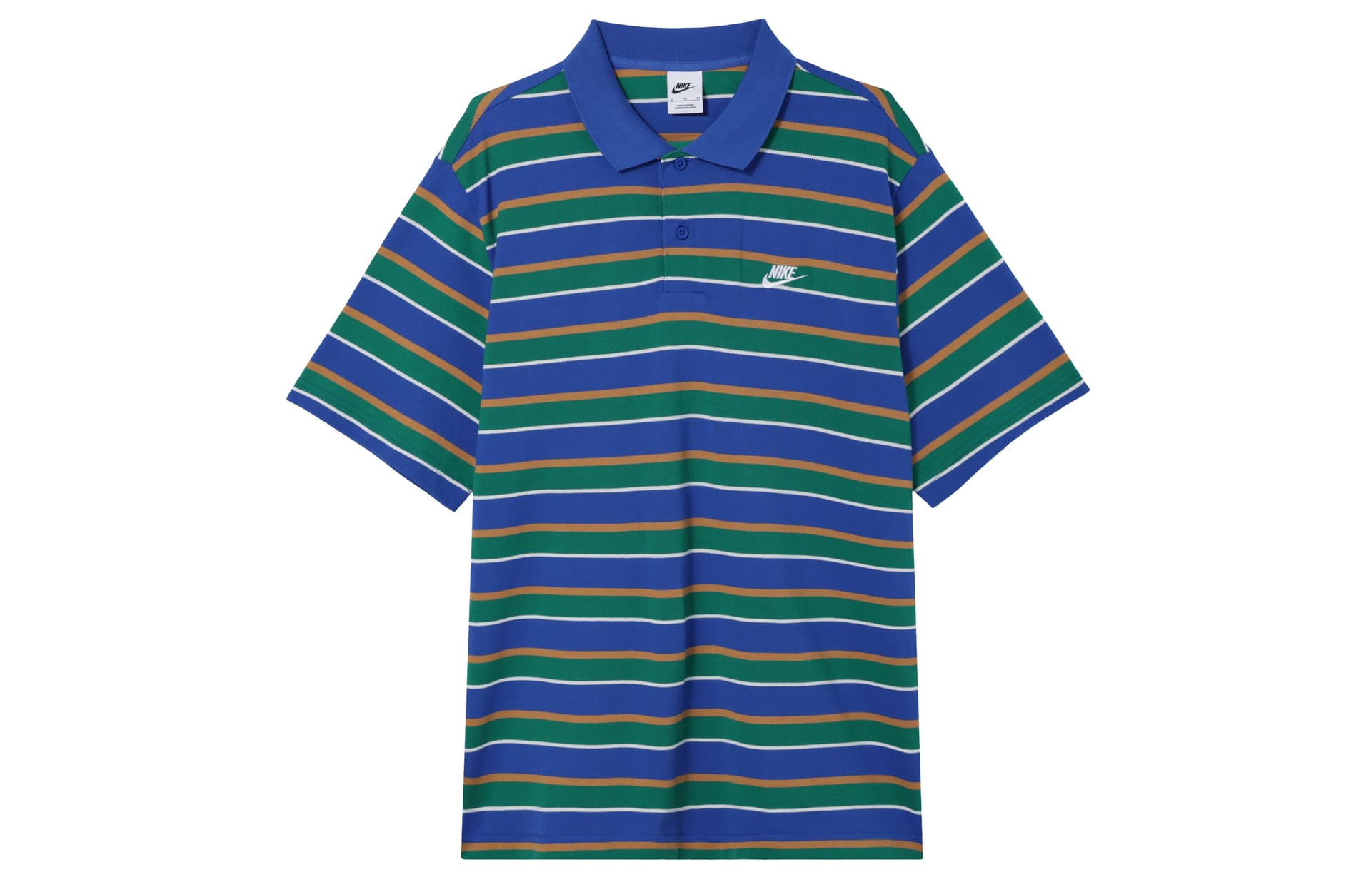 Поло Nike Club Polo - изображение 1