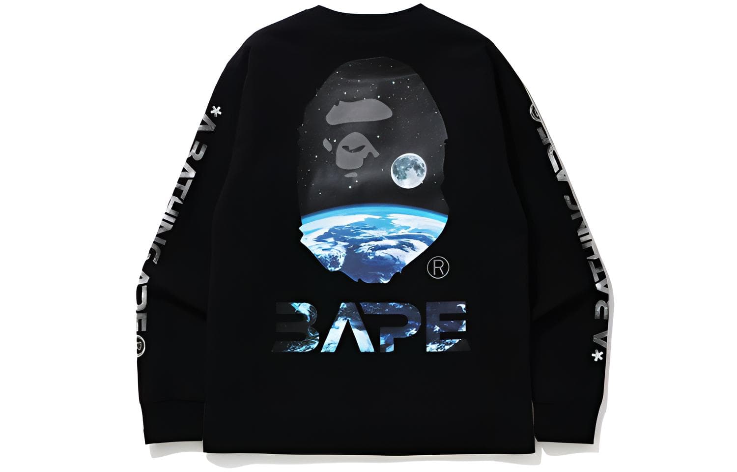 Футболка BAPE T - изображение 1