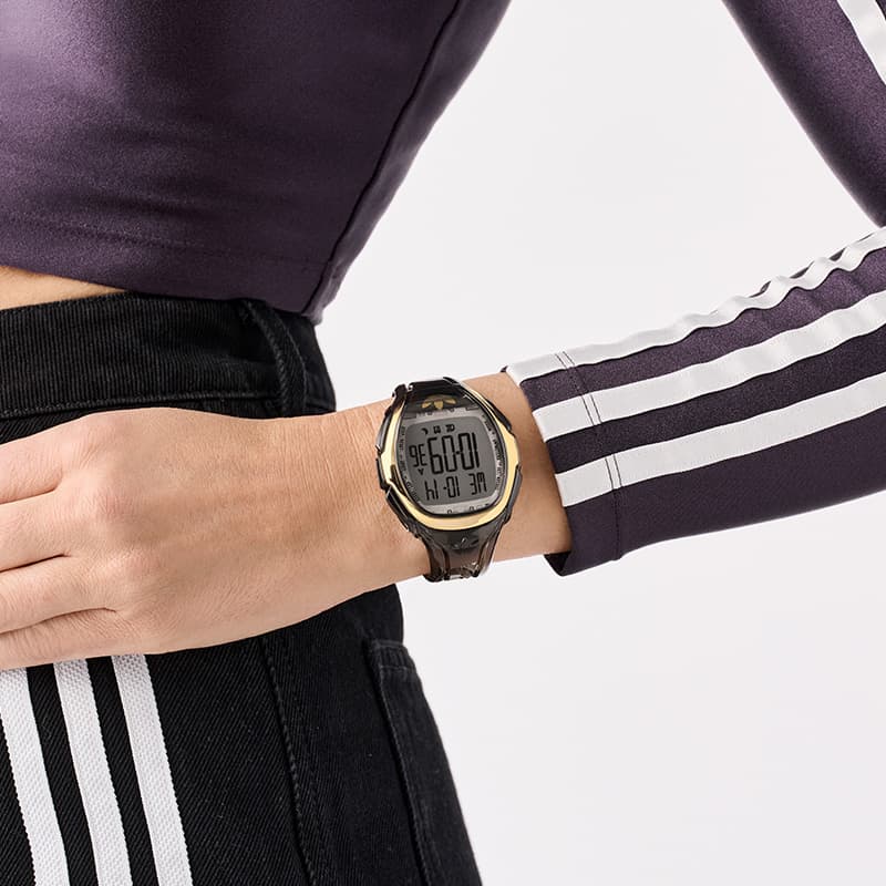 Механические часы adidas Originals - изображение 2