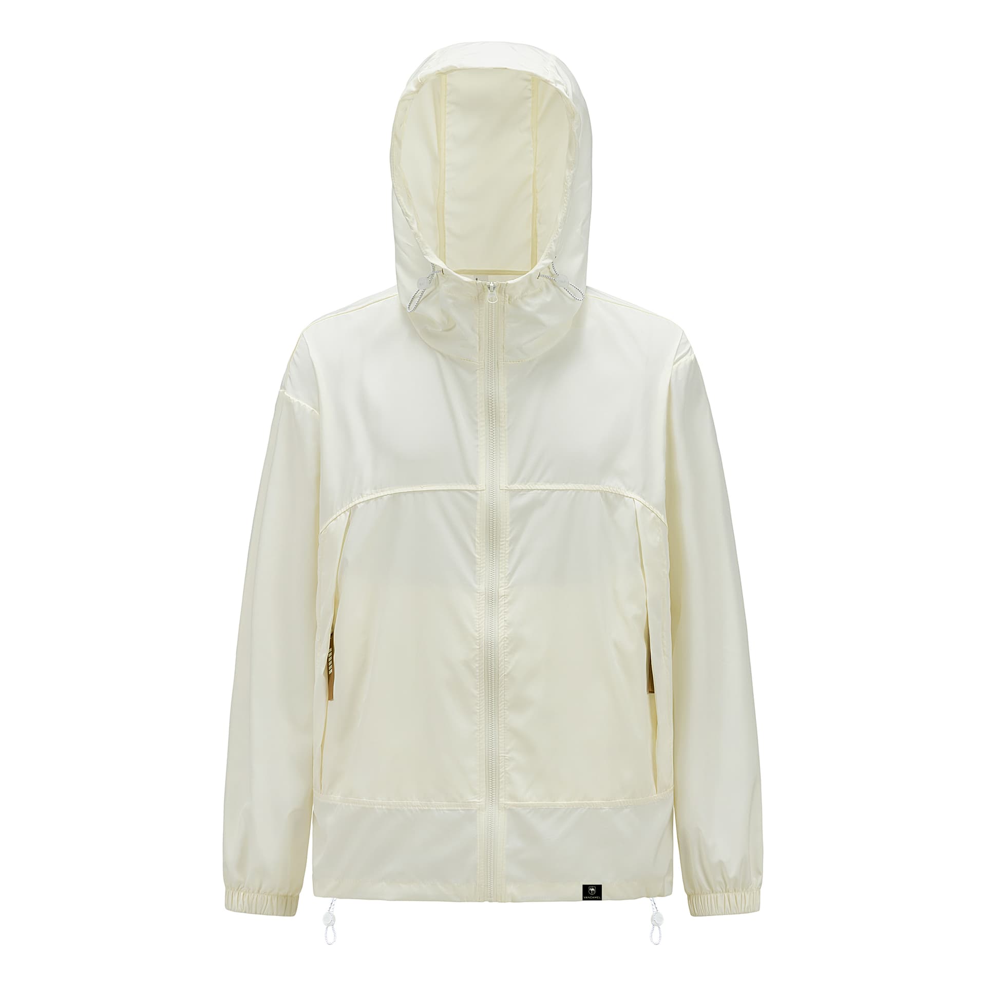 Легкая ветровка VanCamel Супер Легкая и Дышащая Одежда с Защитой от UV Унисекс - изображение 1