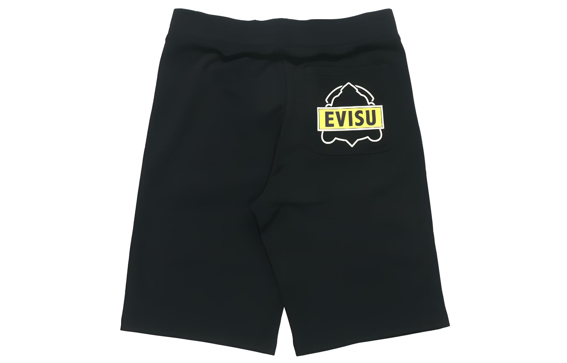 Шорты EVISU - изображение 2