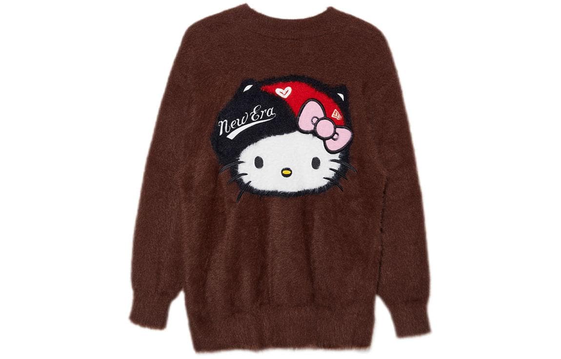 New Era x Hello kitty FW22 Vhellokitty - изображение 1