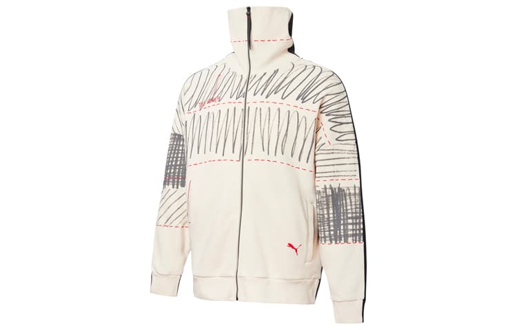 Куртка Puma x Michael Lau - изображение 1