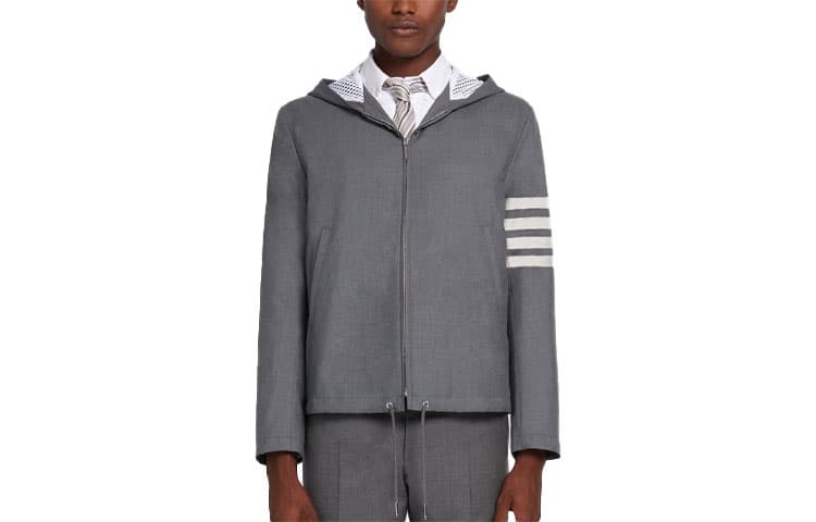 Куртка THOM BROWNE - изображение 1