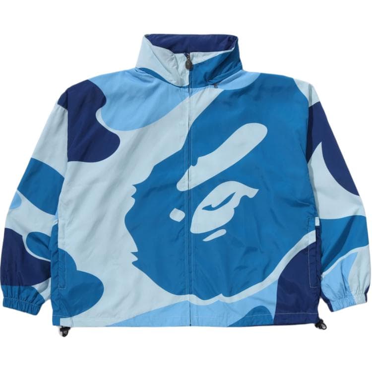Куртка A BATHING APE ABC Camo Мужские Куртки - изображение 10