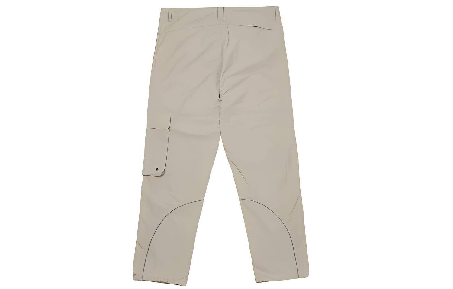 Штаны PALACE FW21 P-Carp Pant Stone - изображение 3