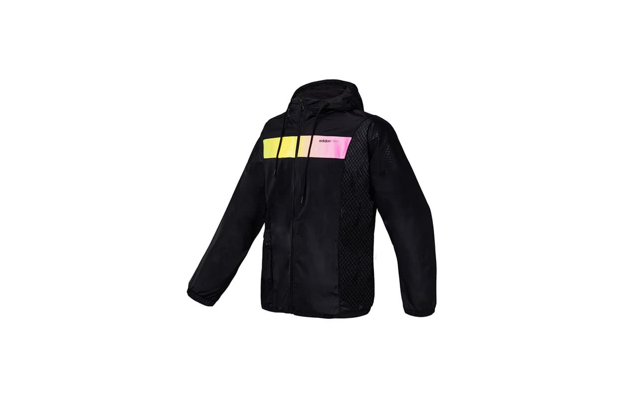 Куртка adidas neo WINDBREAKER - изображение 1