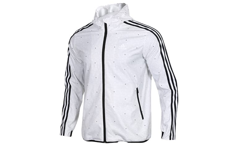 Куртка adidas Wb Aop 3s - изображение 1