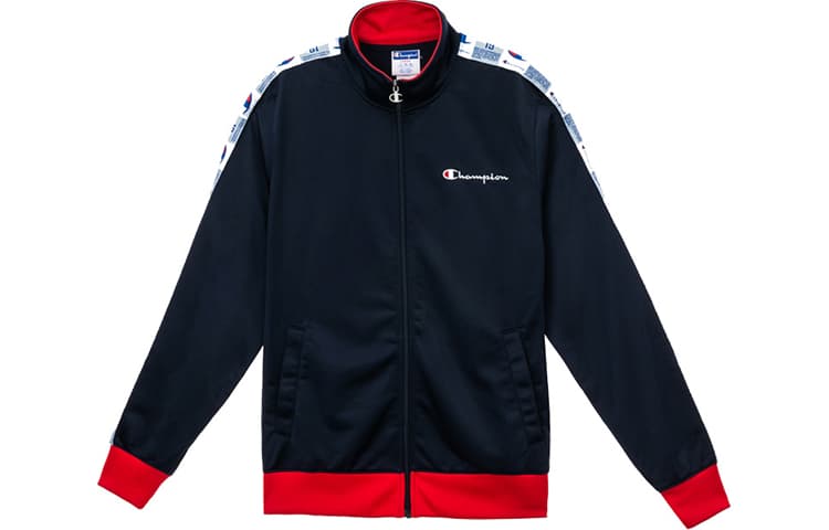 Куртка Champion US Life Logo - изображение 1