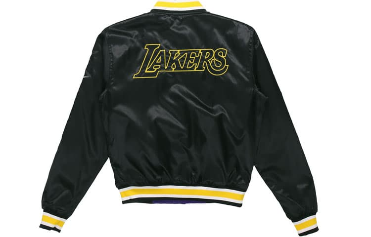 Куртка Nike NBA - изображение 1