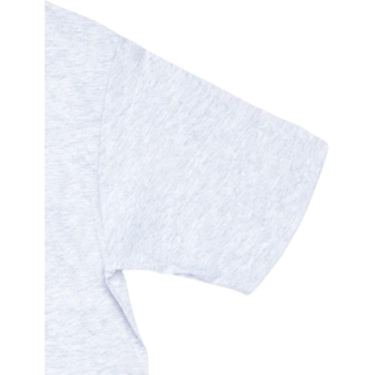 Футболка Supreme FW18 Mike Kelley AhhYouth! Tee Ash Grey - изображение 3